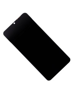 Дисплей для Vivo Y17s V2310 в сборе с тачскрином черный OEM Promise mobile