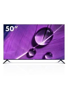 Телевизор 50 Smart TV S1 50 127 см UHD Haier
