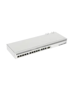 Маршрутизатор RB1100x4 White Mikrotik