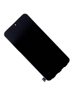 Дисплей для Xiaomi 13 2211133C в сборе с тачскрином черный OEM Promise mobile