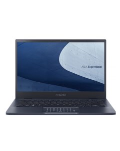 Ноутбук ExpertBook B5 B5302CBA EG0139X Black 90NX04W1 M005J0 Asus