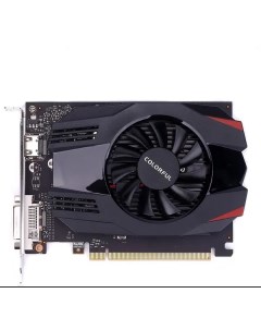 Видеокарта NVIDIA GeForce GT 1030 GT1030 2G V3 V Colorful