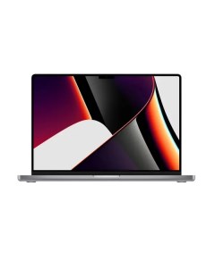 Ноутбук MacBook Pro 14 2 M2 Pro 32 512GB space gray Z17G0000F Apple