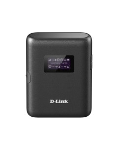 Мобильный маршрутизатор DWR 933 4G LTE D-link