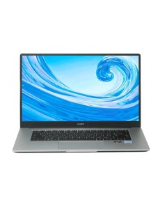 Ноутбук MateBook D15 Silver 53013HSR Huawei