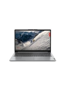 Ноутбук IdeaPad 1 15AMN7 Gray 82VG00LSUE Lenovo