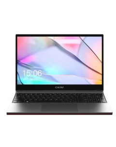 Ноутбук CoreBook Xpro Gray CWI530 328E5E1HDMXX Chuwi