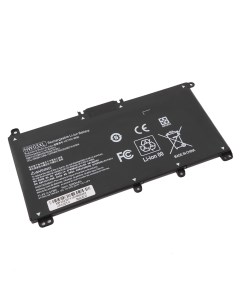 Аккумулятор HW03XL для HP Pavilion 15 eg 3500mAh Azerty