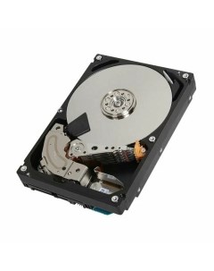 Жесткий диск HDD Toshiba 4Tb SAS MG08SDA400E Nobrand