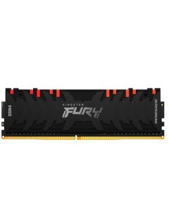 Оперативная память Fury Renegade KF436C18RBA 32 DDR4 1x32Gb 3600MHz Kingston