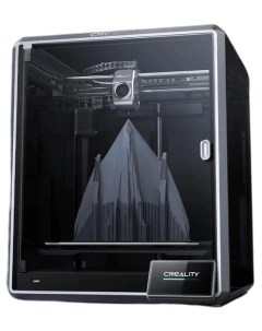 3D принтер 3D К1 Мах Creality