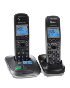 Радиотелефон KX TG2512RU1 Panasonic