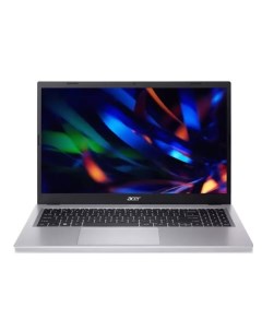 Ноутбук Extensa 15 EX215 33 P56M Silver NX EH6CD 008 Acer
