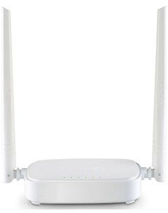 Wi Fi роутер N301 White Tenda