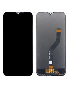 Дисплей Samsung A20s для смартфона Samsung A20s черный Telaks