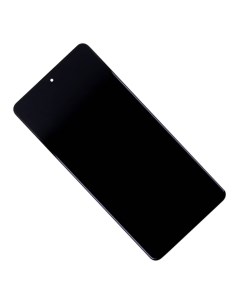 Дисплей для Xiaomi Poco X5 Pro 5G Redmi Note 12 Pro 5G 12 Pro модуль OEМ Promise mobile
