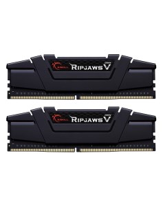 Оперативная память Ripjaws V F4 4000C18D 64GVK DDR4 2x32Gb 4000MHz G.skill