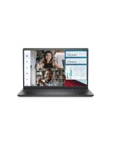 Ноутбук Vostro 3520 Black 3520 3820 Dell