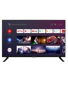 Телевизор Mi TV A2 32 L32M7 EARU 32 черный Xiaomi