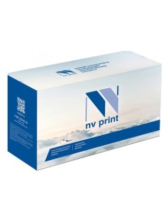 Картридж для лазерного принтера NV TN 217 M пурпурный оригинальный Nv print