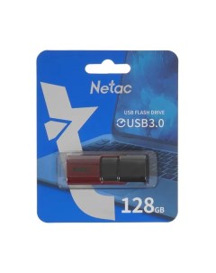USB флешка U182 USB 3 0 Netac