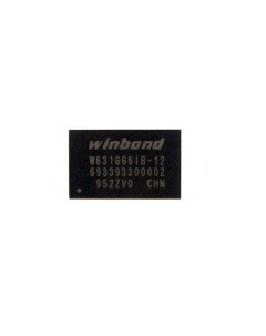 Память DDR3 W631GG6IB 12 Nobrand