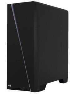 Настольный компьютер 320A5GE черный 1913991 Iru