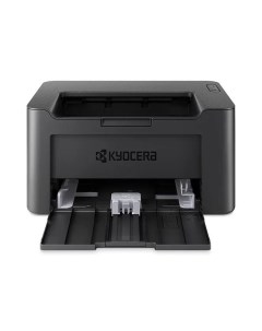 Принтер Ecosys PA2001 лазерный чёрно белая печать 600x600 dpi Kyocera