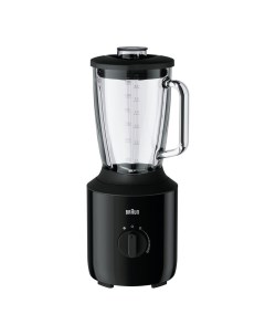 Стационарный блендер JB 3150BK Braun