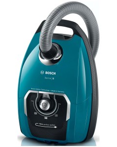 Пылесос BGL81800 синий Bosch