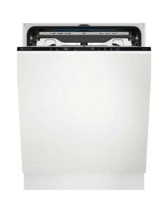 Встраиваемая посудомоечная машина KEGB9420W Electrolux