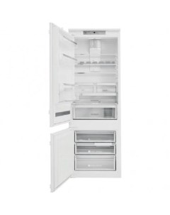 Встраиваемый холодильник SP40 802 EU2 белый Whirlpool