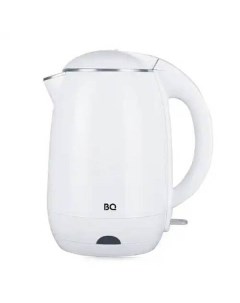 Чайник электрический KT1702P белый Bq