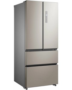 Холодильник FD431I серебристый Бирюса