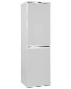 Холодильник R 297 белый Don