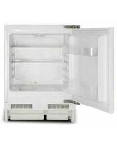 Встраиваемый холодильник FK 80 1 белый Graude