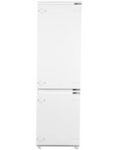 Встраиваемый холодильник CC4033FV Hyundai