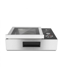 Вакуумный упаковщик VacuChef SlimLine Caso