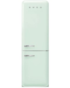 Холодильник FAB32RPG5 белый Smeg