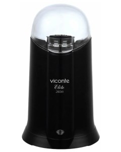 Кофемолка VC 3113 черный Viconte