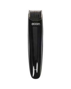 Машинка для стрижки волос ECO BC01R черный Econ