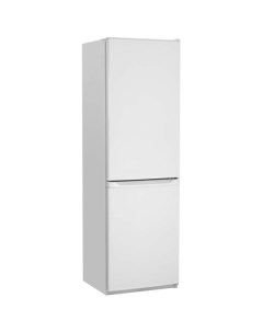 Холодильник CX 352 032 белый Nordfrost