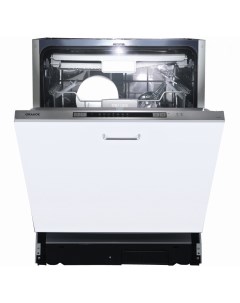 Посудомоечная машина VG 60 1 серый Graude