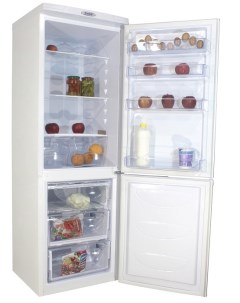 Холодильник R 290 ВM белый Don