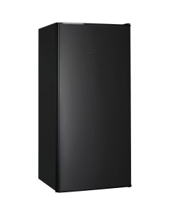 Холодильник NR 508 B черный Nordfrost