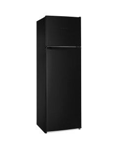 Холодильник NRT 144 232 серебристый Nordfrost