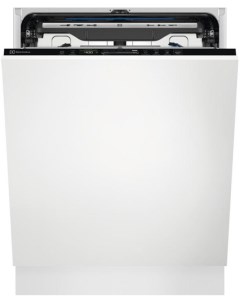 Встраиваемая посудомоечная машина KEMB9310L Electrolux