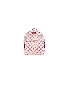 Рюкзак для родителей smart нежно розовый Sinbii