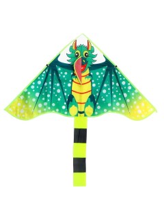 Воздушный змей Дракон Funny toys