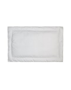 Подушка для новорожденного Холфитекс 051 белый Сонный гномик